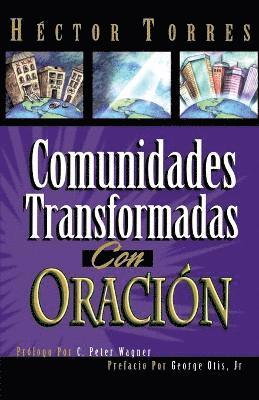 Comunidades transformadas con oracin 1