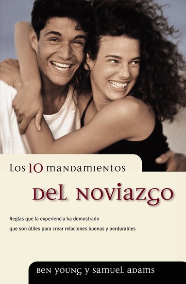 Ben Young, Samuel Adams - 10 mandamientos del noviazgo, Häftad