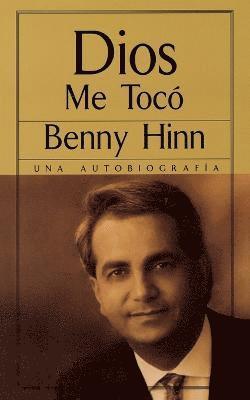 Benny Hinn - Dios me tocó, Häftad