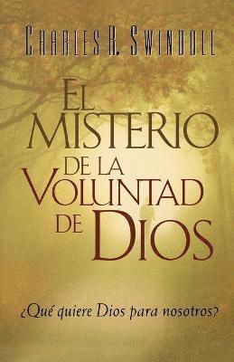 misterio de la voluntad de Dios