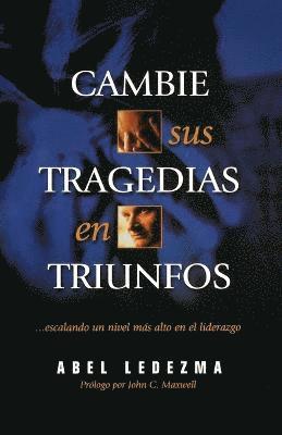 bokomslag Cambie sus tragedias en triunfos