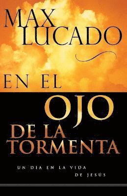 bokomslag En el ojo de la tormenta