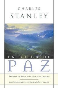 bokomslag En busca de paz