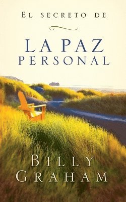 Billy Graham - secreto de la paz personal, Häftad