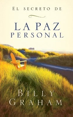 El secreto de la paz personal 1