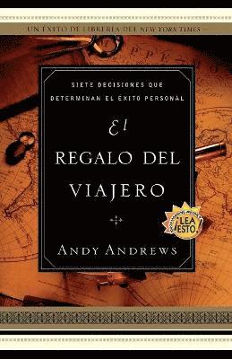 Andy Andrews, Grupo Nelson - regalo del viajero, Häftad
