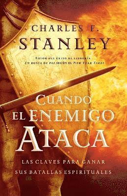 Cuando el enemigo ataca