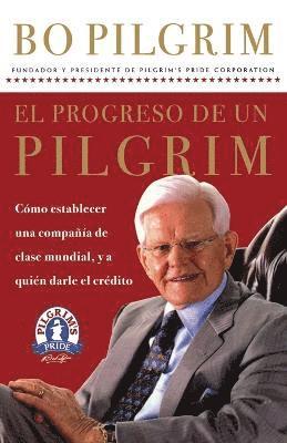 El progreso de un Pilgrim 1