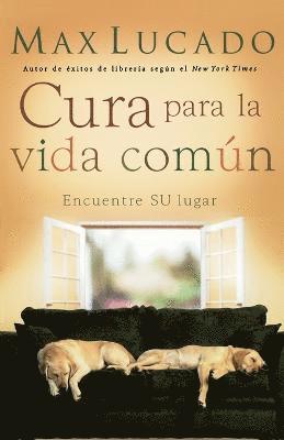 bokomslag Cura para la vida común