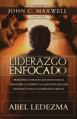 Liderazgo enfocado 1