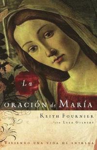 bokomslag La oracion de Maria