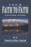 From Faith to Faith Devotional 1