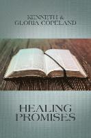 bokomslag Healing Promises