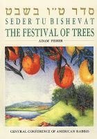 bokomslag Seder Tu Bishevat: The Festival of Trees