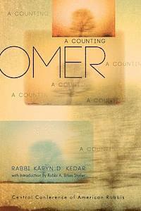 bokomslag Omer: A Counting