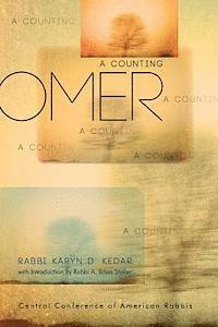 Karyn D. Kedar - Omer: A Counting, Häftad