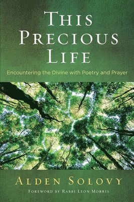 bokomslag This Precious Life