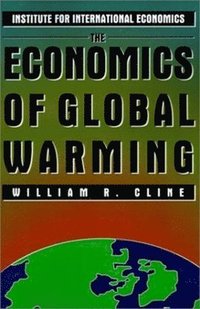 bokomslag The Economics of Global Warming