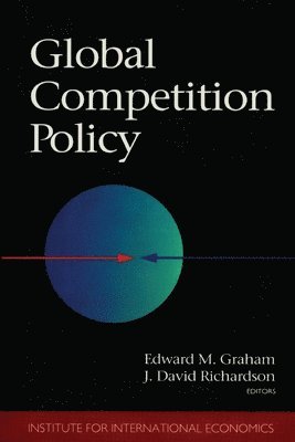 Global Competition Policy 1
