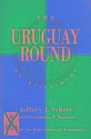 bokomslag The Uruguay Round