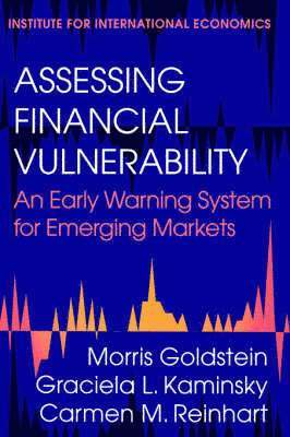 Assessing Financial Vulnerability - An Early Warning System for Emerging Markets 1