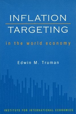 bokomslag Inflation Targeting in the World Economy