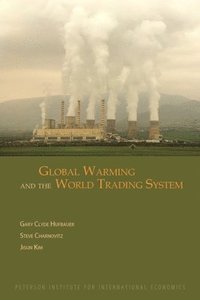 bokomslag Global Warming and the World Trading System