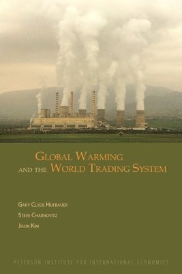 bokomslag Global Warming and the World Trading System