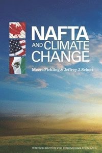 bokomslag NAFTA and Climate Change