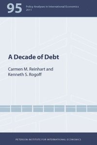 bokomslag A Decade of Debt