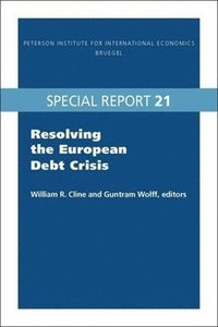 bokomslag Resolving the European Debt Crisis