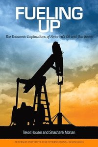 bokomslag Fueling Up - The Economic Implications of America`s Oil and Gas Boom
