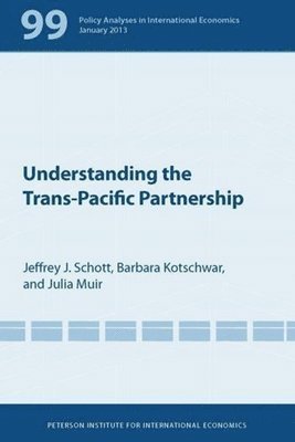 Understanding the Trans-Pacific Partnership 1