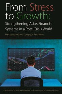 bokomslag From Stress to Growth - Strengthening Asia`s Financial Systems in a Post-Crisis World