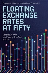 bokomslag Floating Exchange Rates At Fifty