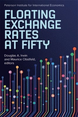 bokomslag Floating Exchange Rates at Fifty