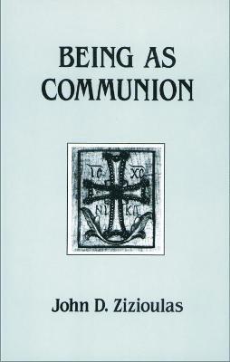 Being as Communion 1