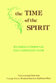 bokomslag Time of the Spirit  The