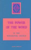 Power of the Word  The