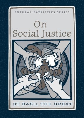 bokomslag On Social Justice