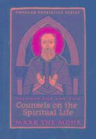bokomslag Counsels on the Spiritual Life
