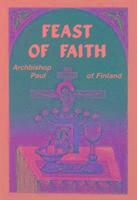 bokomslag Feast of Faith