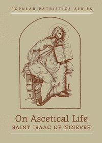 bokomslag On Ascetical Life
