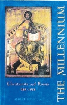 Albert Leong - Millennium  The: Christianity and R, Häftad