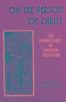 K Wesche - On the Person of Christ, Häftad