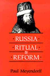 M Paul - Russia  Ritual and Reform, Häftad