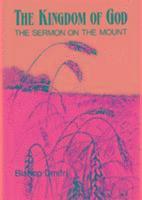 Kingdom of God  The
