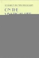bokomslag On the Mystical Life  Vol II
