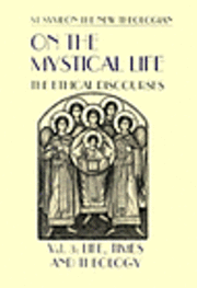 bokomslag On the Mystical Life Vol III