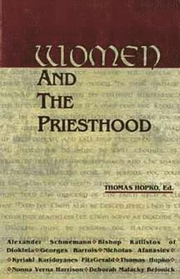 Women and the Priesthood 1